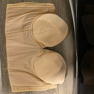 Cosabella marni strapless bra 32B